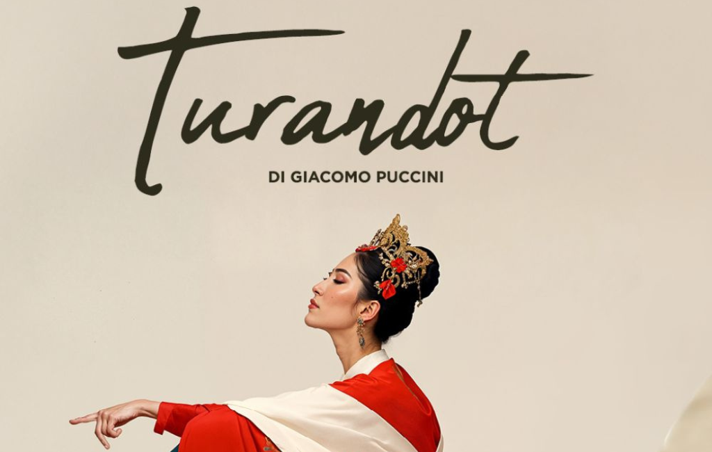 Turandot - Stagione invernale 2024/2025