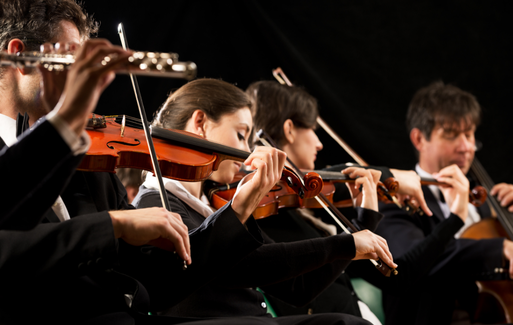 Concerto di Capodanno