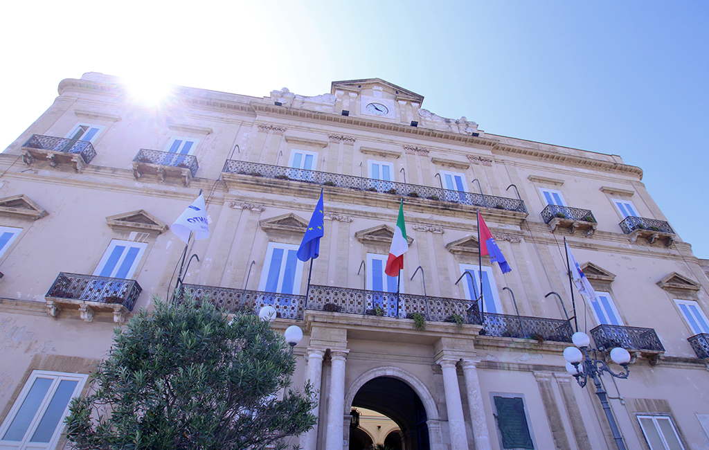 Taranto è pronta a celebrare la "Giornata nazionale dell’albero"