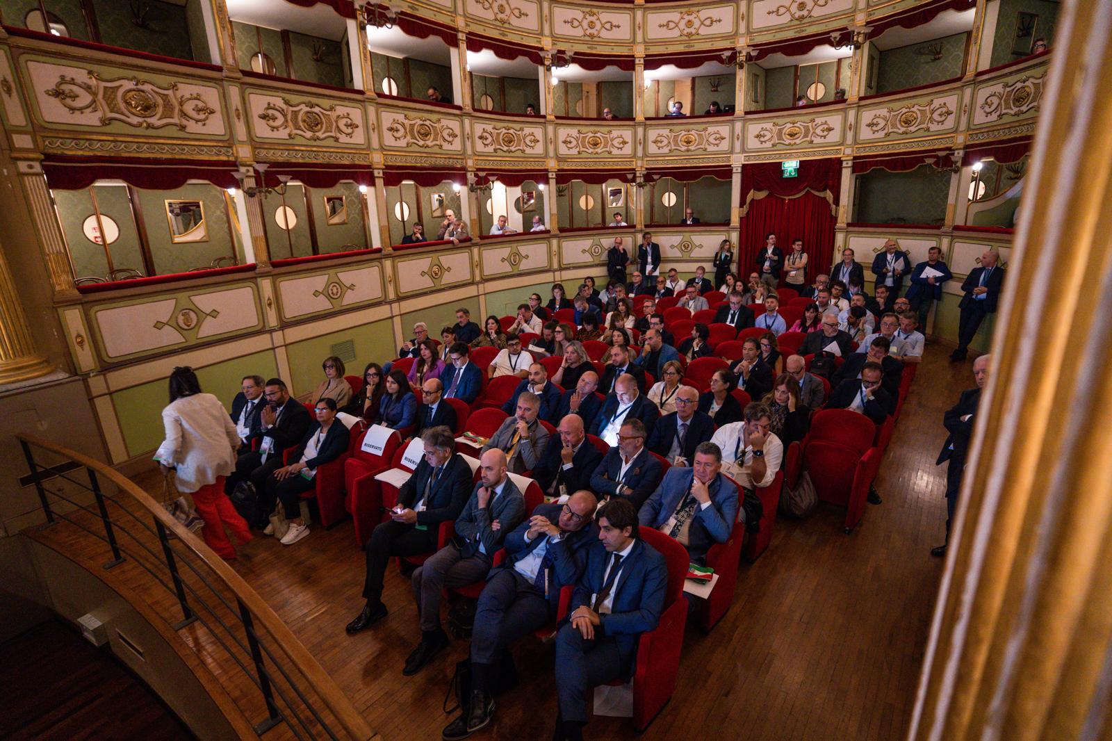 Utilizzo dei Fondi PNRR, Taranto in prima linea