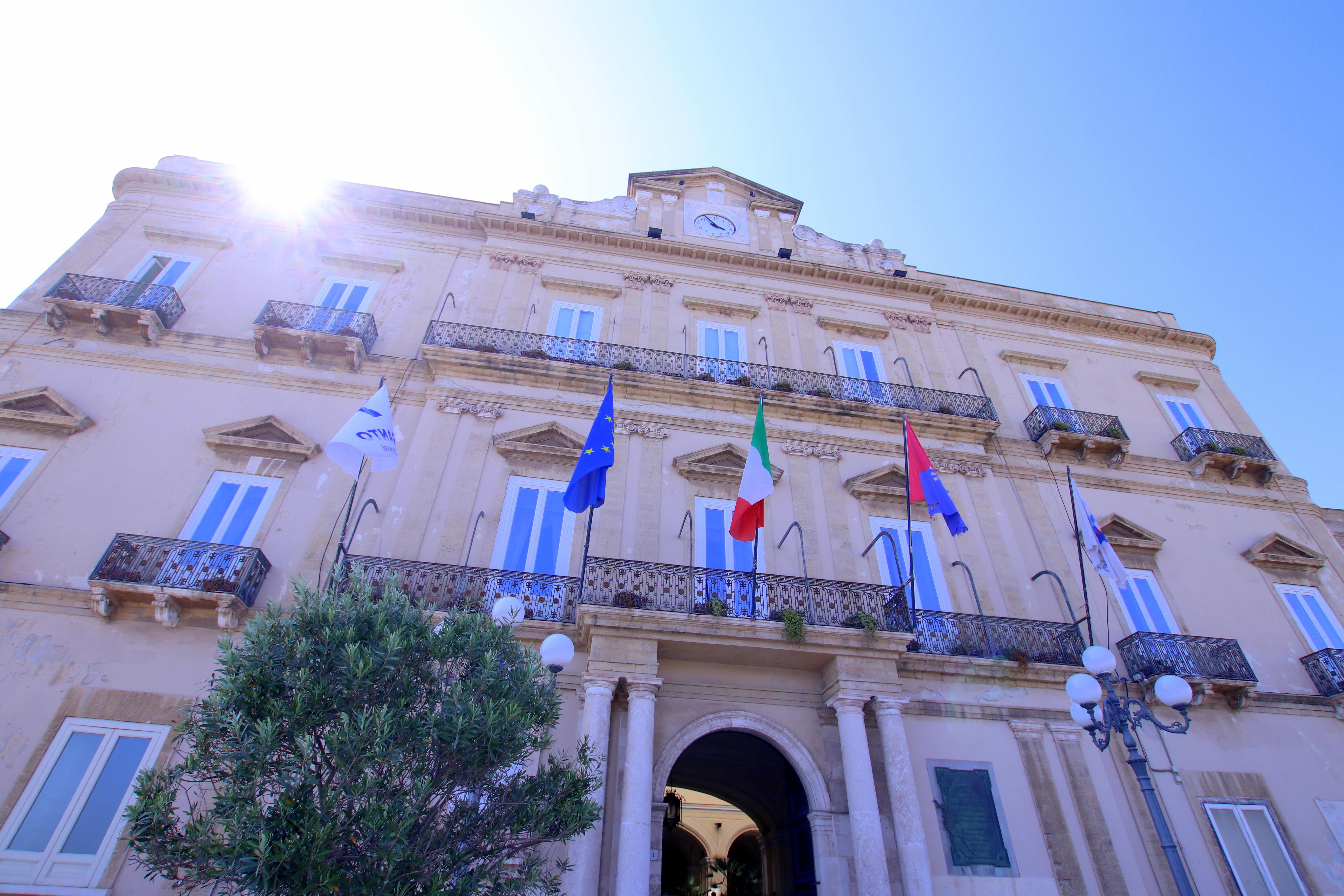 Messa in sicurezza idraulica del Quartiere Salinella