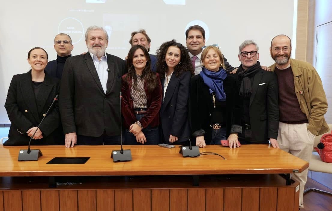 "Capodanni di Puglia", anche a Taranto musica in piazza