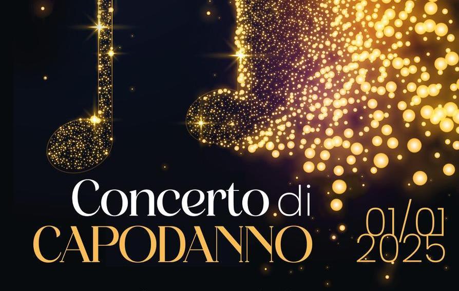 Concerto di Capodanno