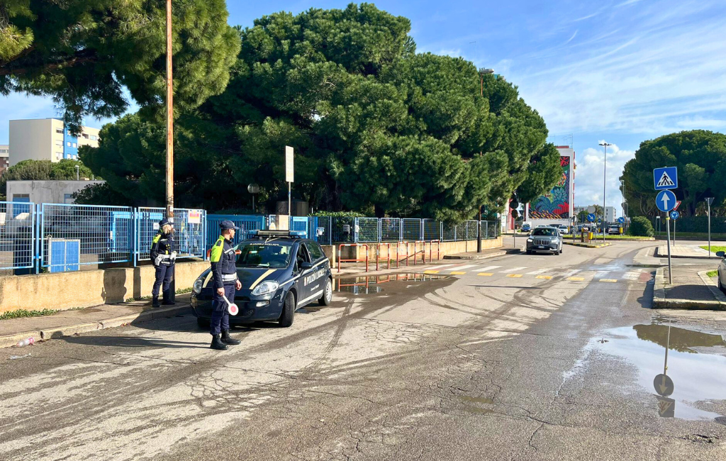 Maggiori controlli per garantire la sicurezza nel Quartiere "Tramontone"