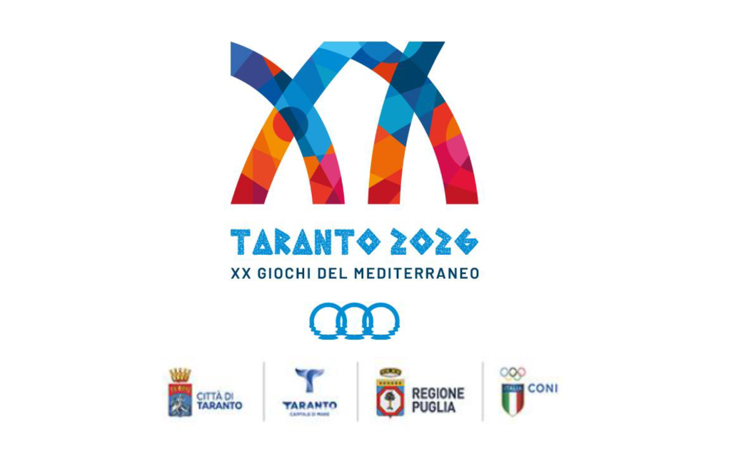 Giochi del Mediterraneo 2026: il progetto del centro nautico a Taranto prende forma