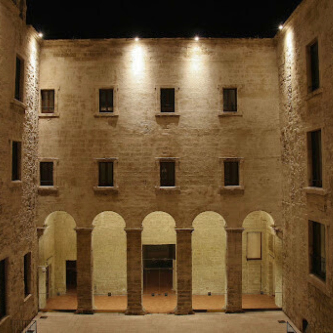 Mudi (Museo Diocesano di Taranto)