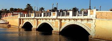 Ponte di Pietra - Ponte Sant’Egidio Maria da Taranto